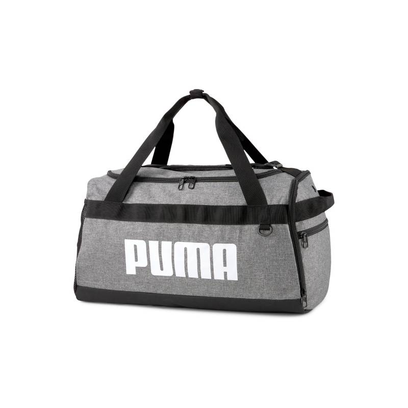 PUMA - Bolso Deportivo Unisex Challenger Duffel Bag S