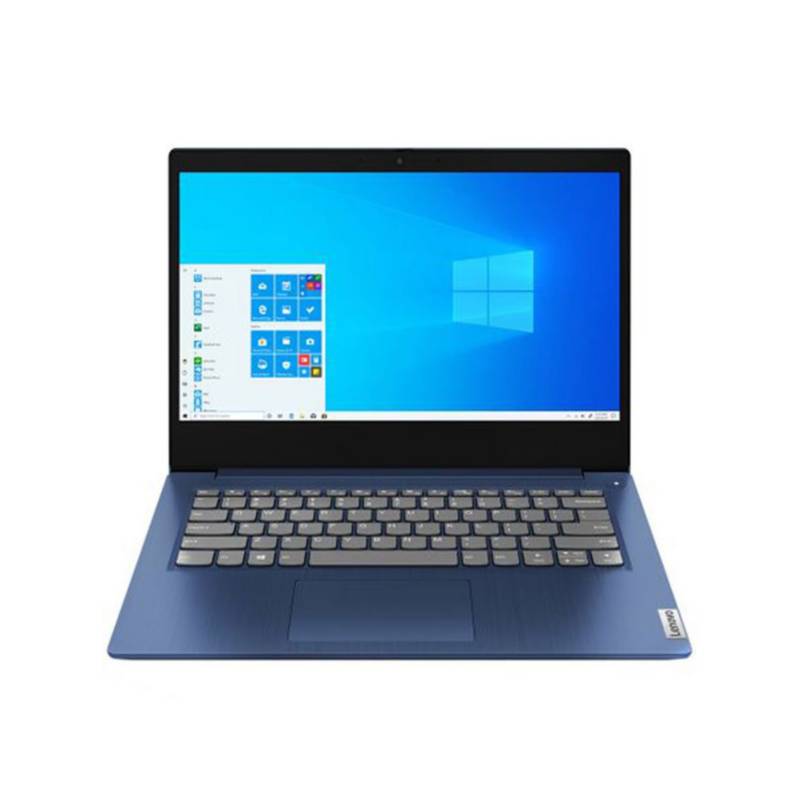LENOVO - Laptop Ideapad 3 14Ada05 Ryzen 3 8GB 1TB