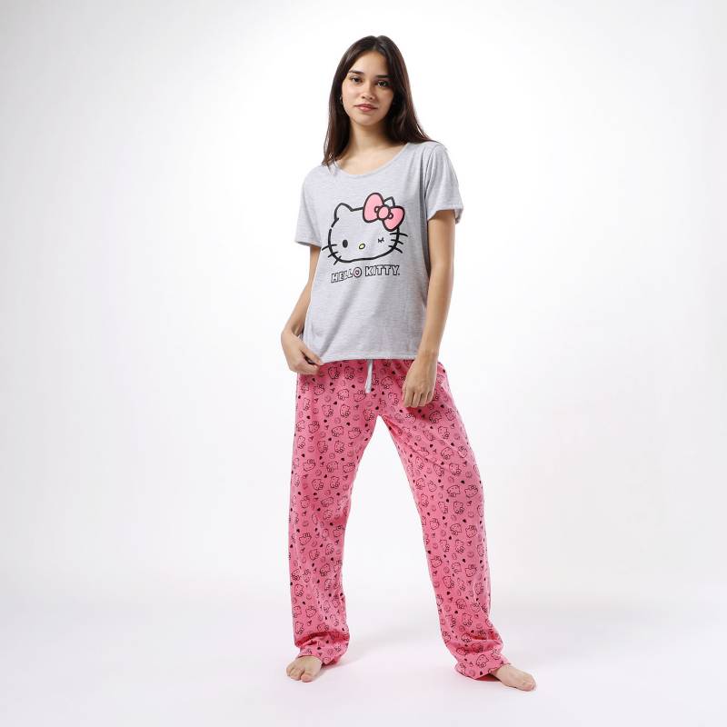 Pijama Hello Kitty SYBILLA