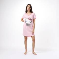 SYBILLA - Pijama Hello Kitty