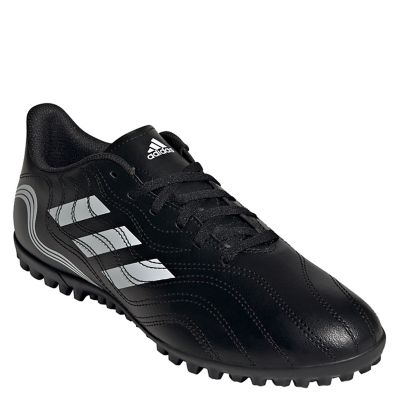 adidas COPA SENSE 4 Bota Fútbol Turf Negra