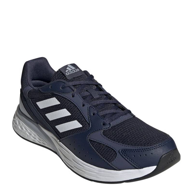 Zapatillas Running Hombre Adidas Response Run -Response Foam ADIDAS ...