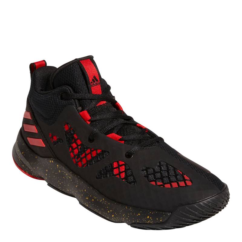 Zapatillas Basketball Hombre adidas Pro N3XT 2021 -BOUNCE ADIDAS