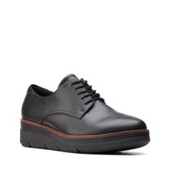 CLARKS - Zapatos Casuales Mujer Shaylin Lace
