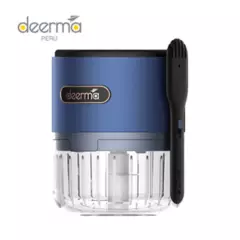 DEERMA - Mini Picadora Portátil Premium DEERMA DEM-JS100
