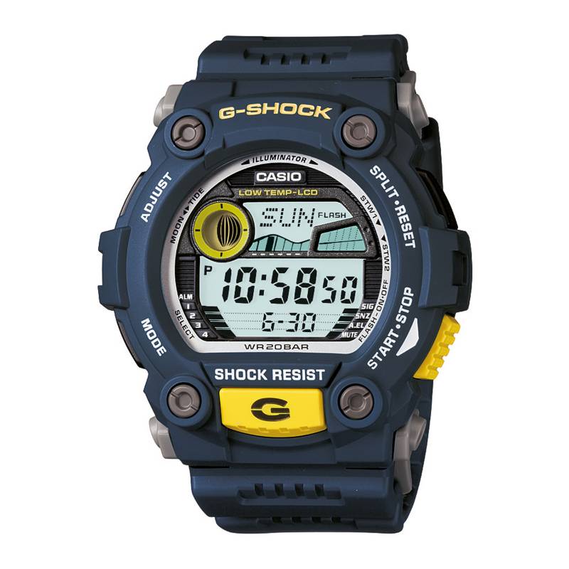 CASIO - Reloj CASIO G-SHOCK Digital Hombre G-7900-2D
