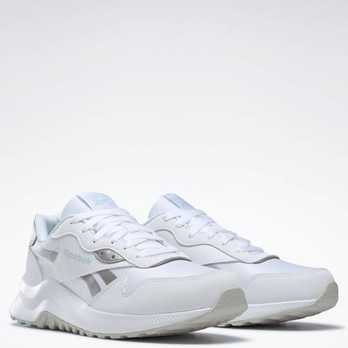 Zapatillas Reebok Heritance Mujer Gris