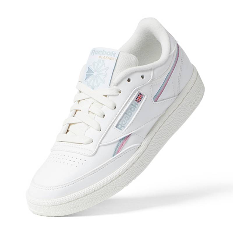 Zapatillas Urbanas para Mujer Reebok Club C 85 100000015 Blanco