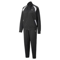 PUMA - Buzo Mujer Classic Tricot Suit op