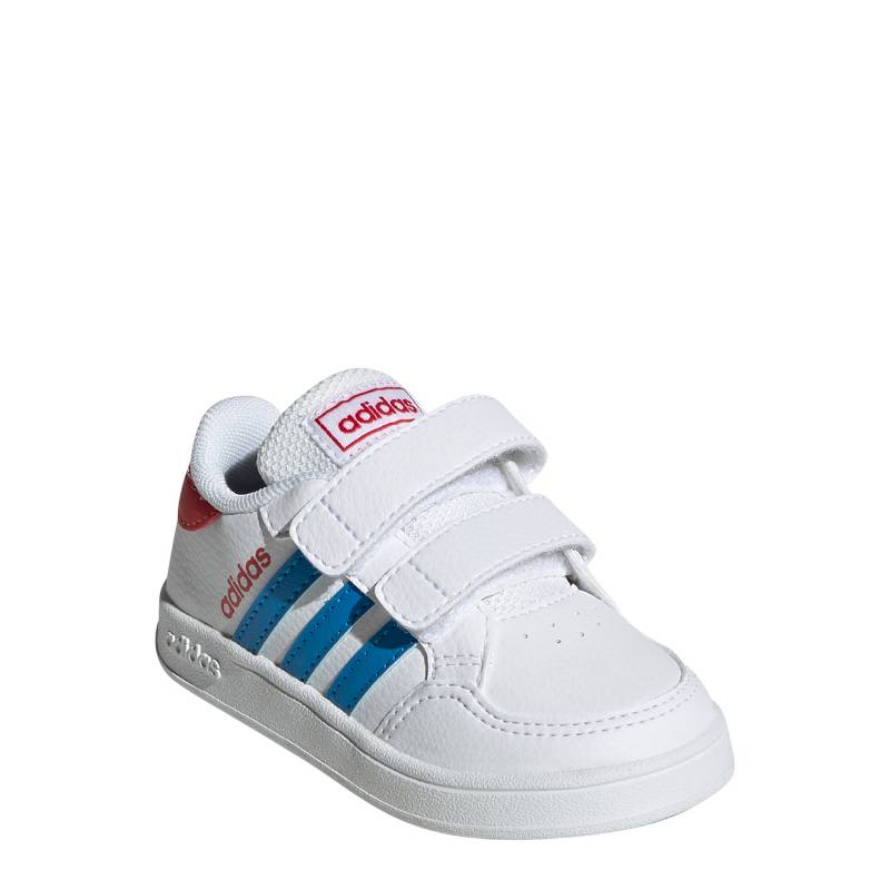 ZAPATILLAS URBANAS ADIDAS PARA NIÑO BREAKNET