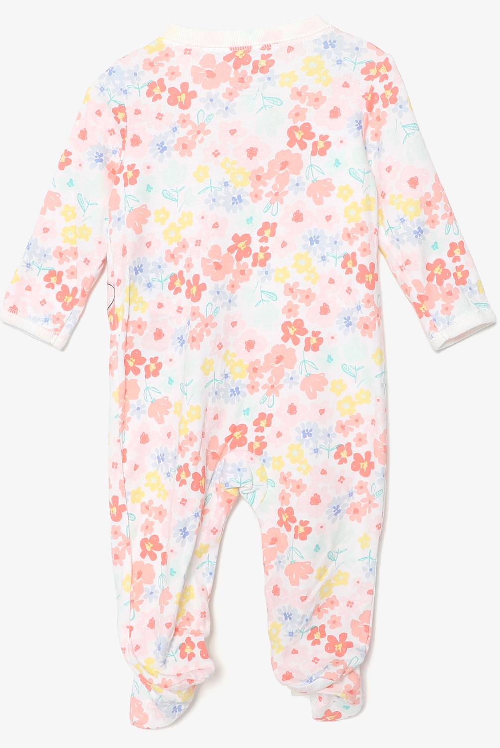 CARTER'S - Pijama Algodón Bebé niña