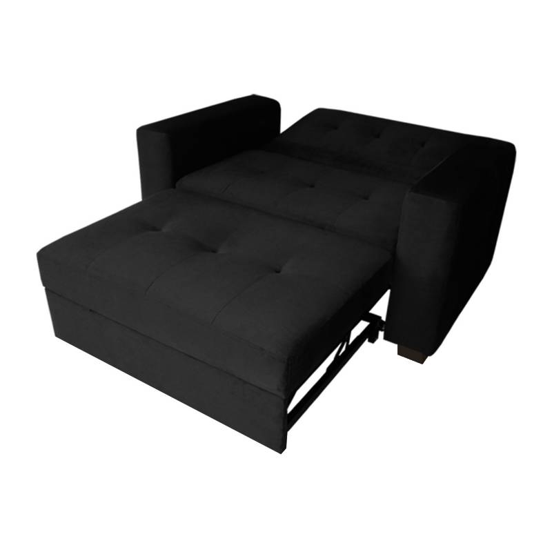 Sofá Cama Madison 1.5 Plz BARAKA HOME | falabella.com