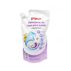 PIGEON - Detergente de Ropa para bebés 450 ml