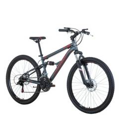 GOLIAT - Bicicleta Sierra Aro 27.5Hombre