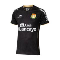 New Athletic - Camiseta de Fútbol Segunda Oficial Alterna Sport Huancayo 2021