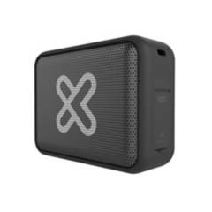 KLIP XTREME - Parlante Bluetooth Ipx7 Hasta 20H Gris