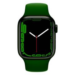 APPLE - Apple Watch S7 41 MID AL GPS