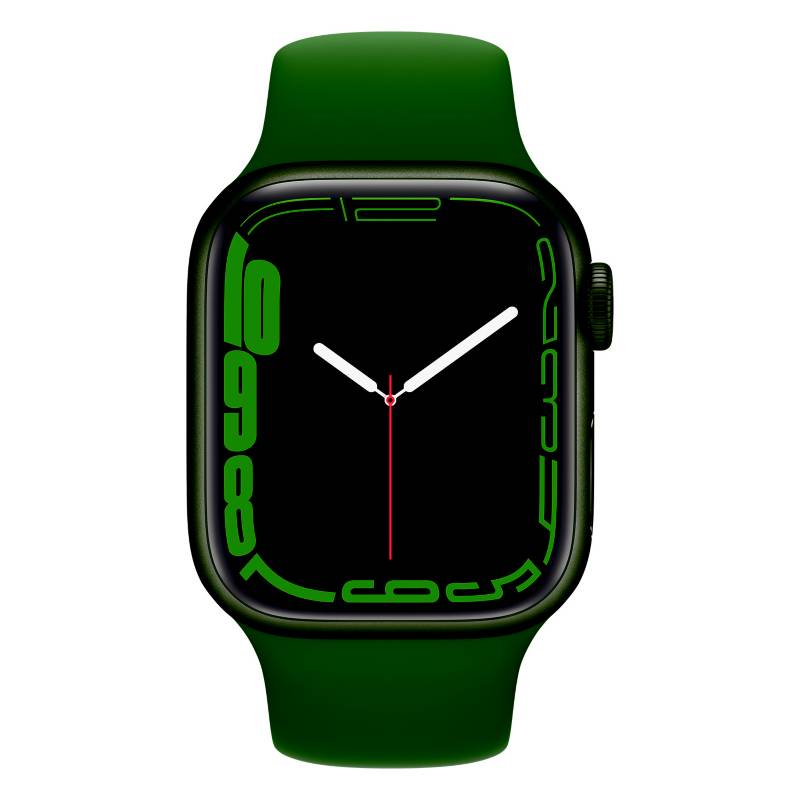 APPLE - Apple Watch S7 41mm