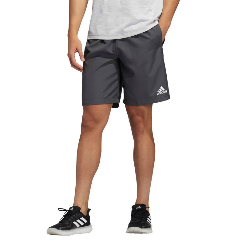 Short Deportivo Aeroready Designed2move Training Hombre Adidas 6570