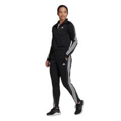Adidas - Buzo Aeroready Sportswear Teamsport Casual Mujer