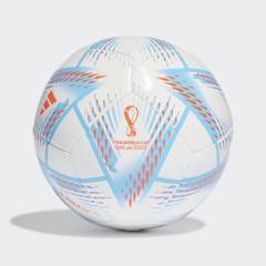 Adidas - Pelota Fútbol Adidas Al Rihla Club Copa del Mundo Qatar 2022