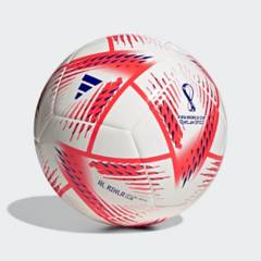 ADIDAS - Pelota Fútbol Adidas Al Rihla Club Copa del Mundo Qatar 2022