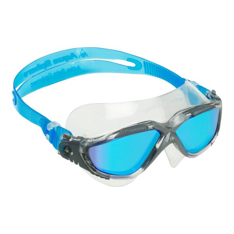AQUA SPHERE - Máscara de natación Vista