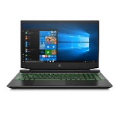 HP - Laptop 15-EC1025LA AMD RYZEN5, 16GB,SSD256,GTX