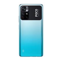 XIAOMI - Poco M4 Pro 5G Cool Blue