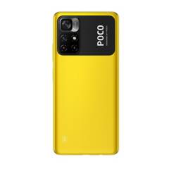 XIAOMI - Poco M4 Pro 5G Yellow