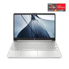 HP - HP Laptop 15-ef2507la AMD Ryzen 5 5500U 8GB 512 GB SSD 15.6"