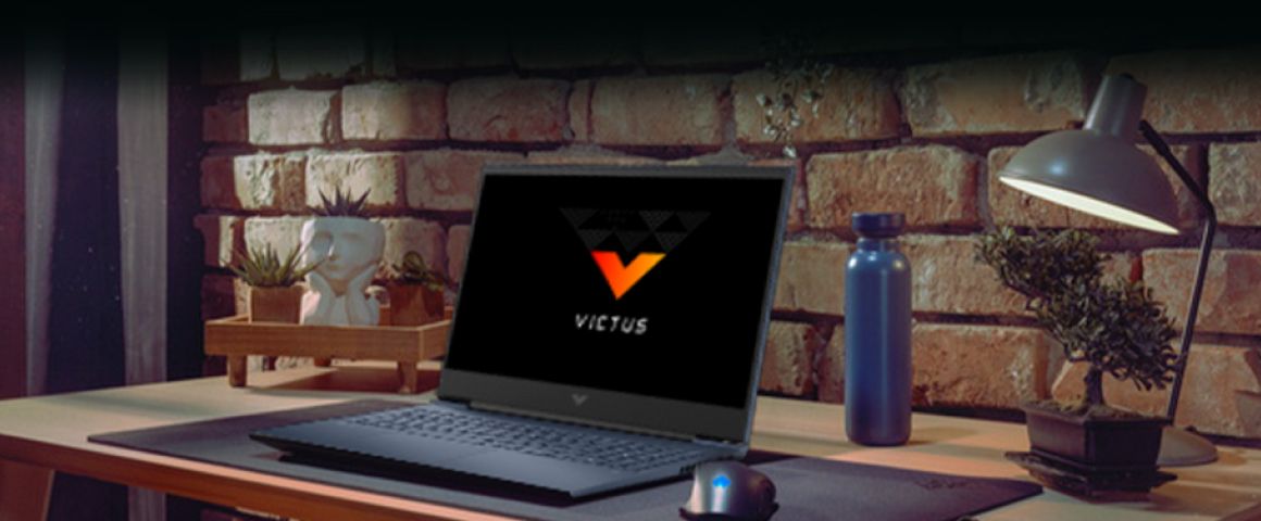 Laptop HP VICTUS 16-d0505la