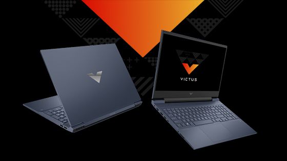 Laptop HP VICTUS 16-d0505la - Todo lo que necesitas