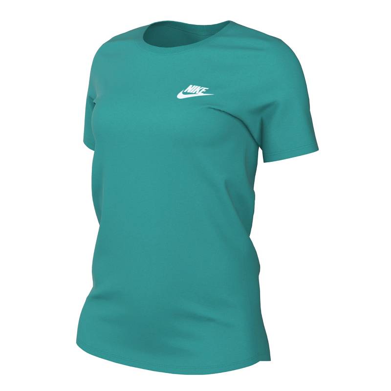 NIKE - Camiseta Deportiva Nsw Club Outdoor Mujer