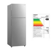 RECCO - Refrigerador 333 lT Inoxidable