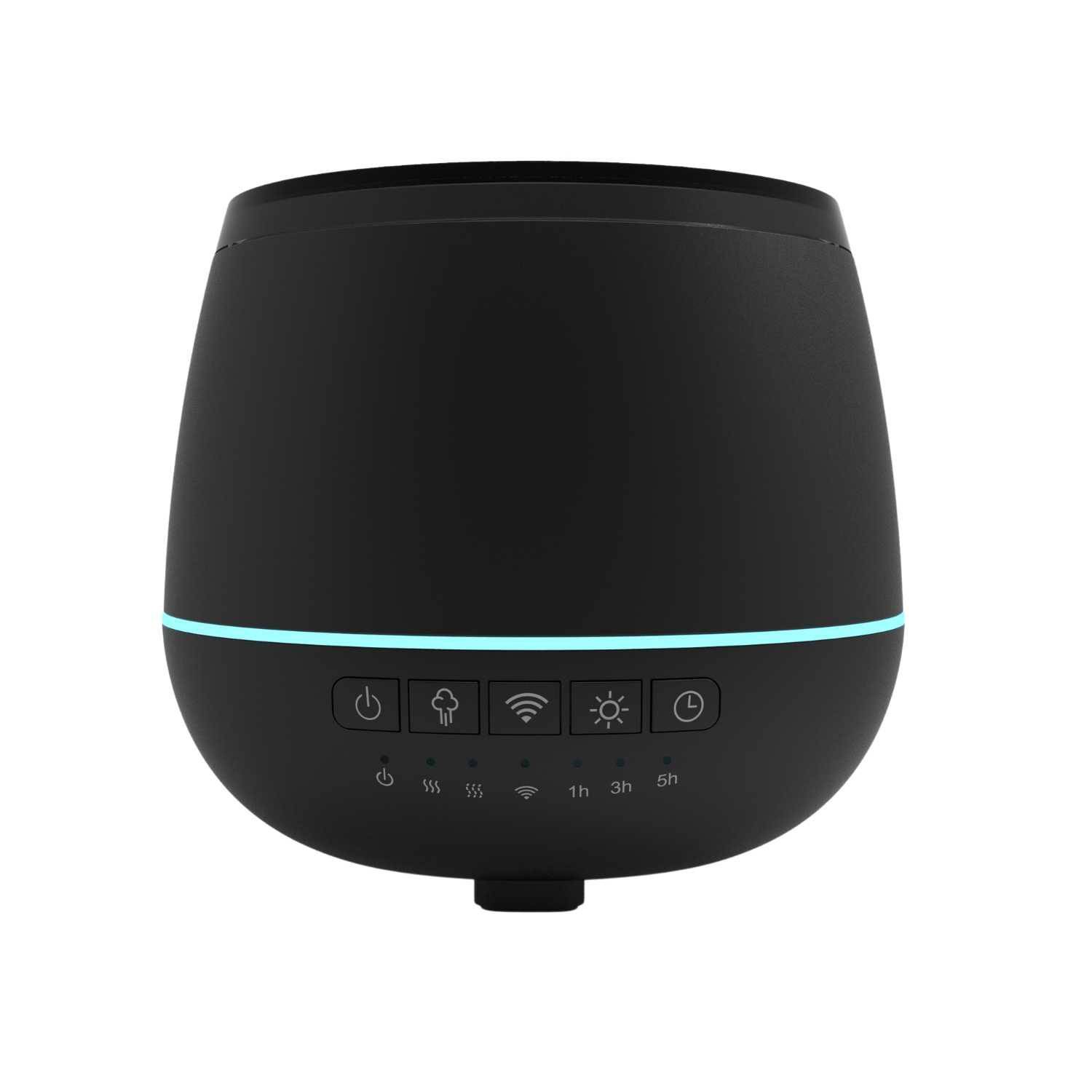 Parlante Inteligente - Alexa Echo Dot 3 - ISMART - DOMÓTICA