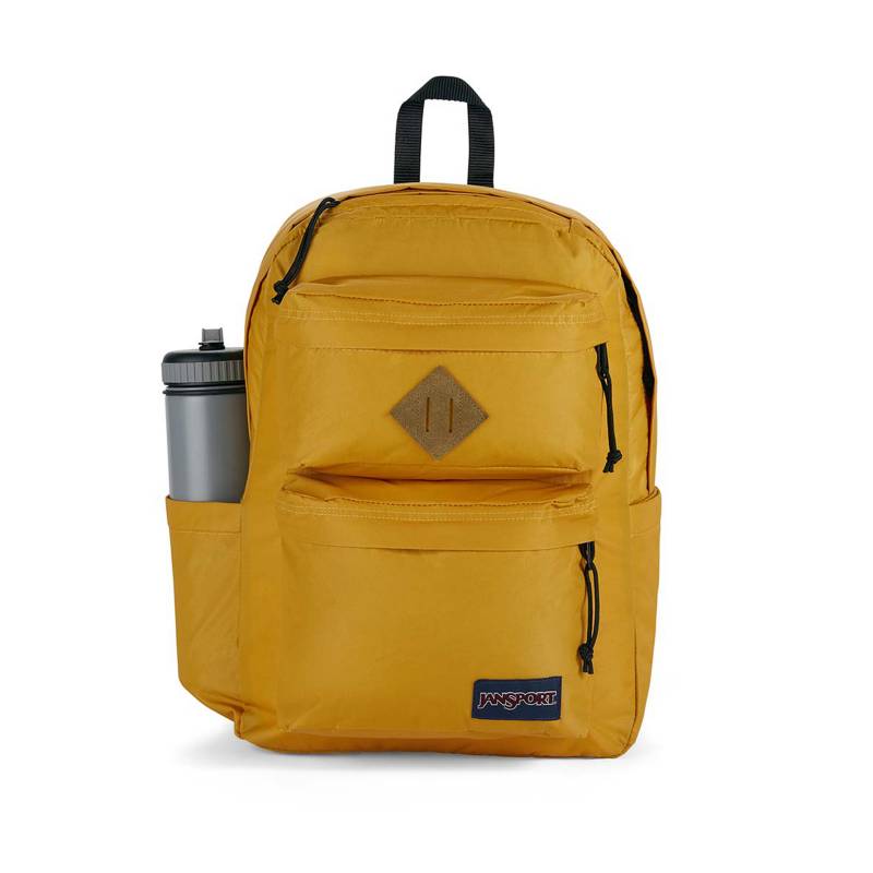 ジャンスポーツ JanSport JS0A3P6S003 Double Break Navy 送料無料