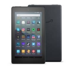 AMAZON - Tablet 7'' Amazon 1GB 16GB Wifi Black
