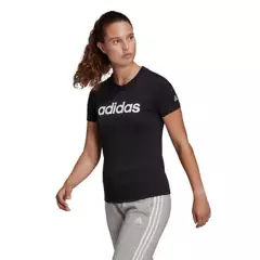 ADIDAS - Polo Deportivo Mujer Essentials Adidas