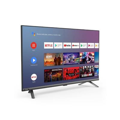 Televisor LED HD Android TV 32