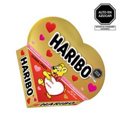 ITN - Pack Haribo San Valentín x 160g