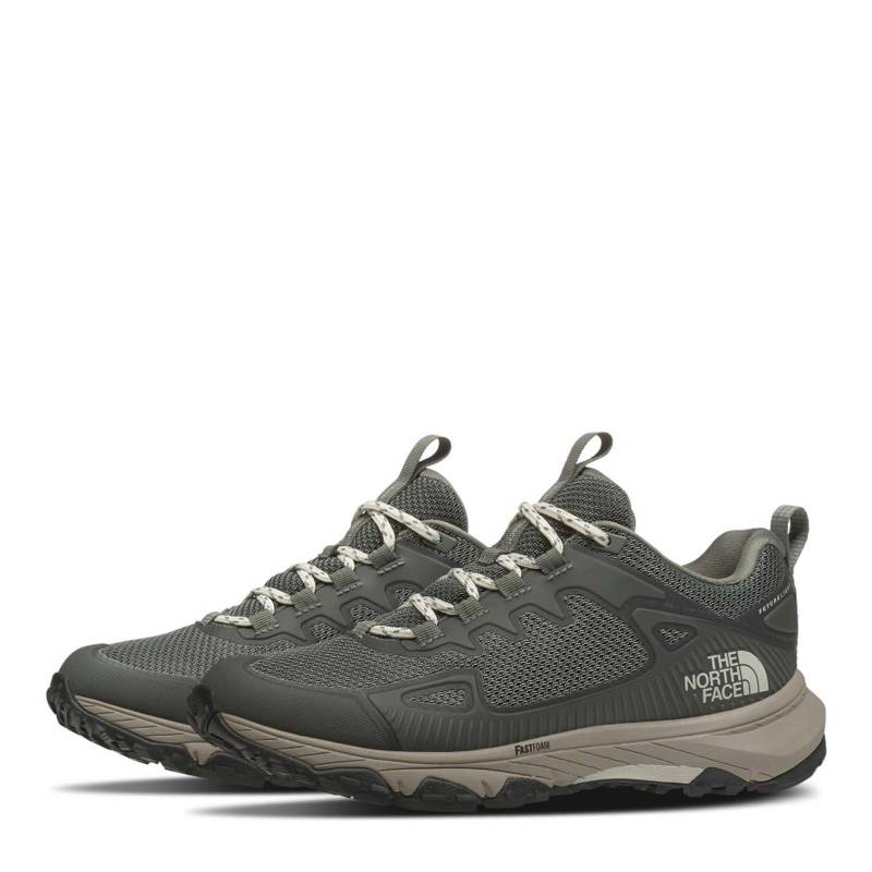THE NORTH FACE - Zapatillas Outdoor Mujer The North Face Ultra Fastpack Iv Futurelight