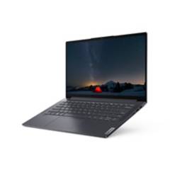 LENOVO - Laptop Yoga Slim 7, 14" Full HD, 256GB SSD