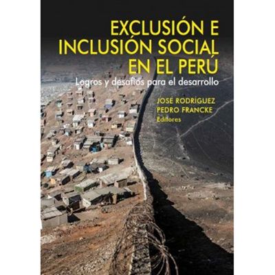 Exclusión e inclusión social en e