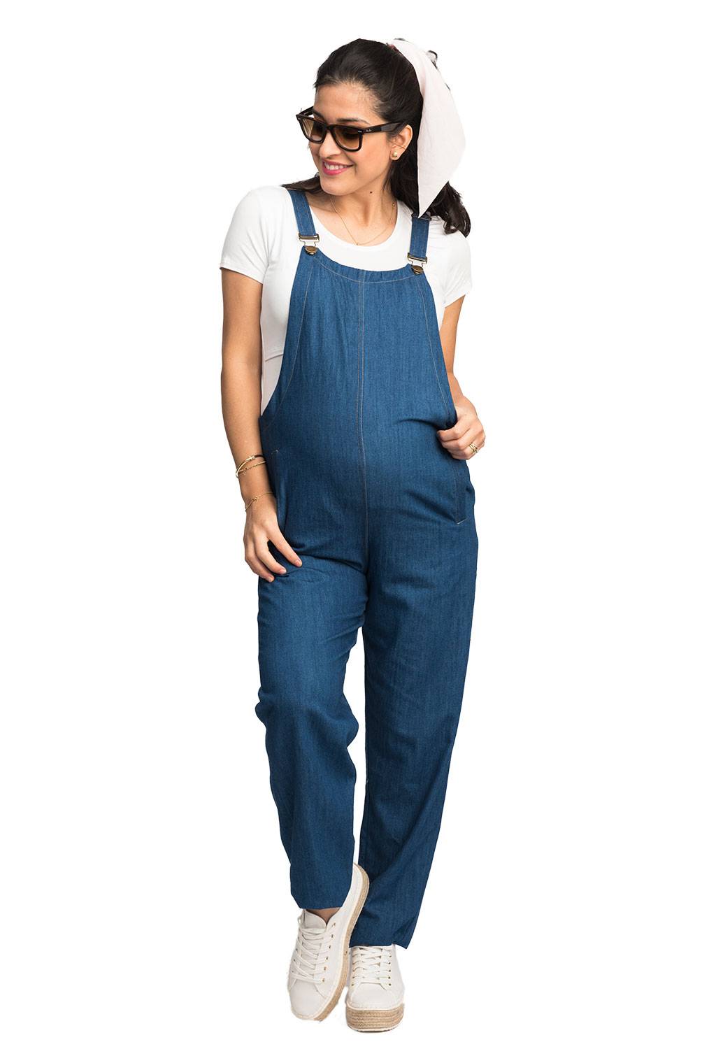 BUP MATERNITY - Overall Maternal Bup Maternity