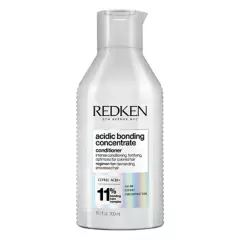 REDKEN - Acondicionador Acidic Bonding Concentrate 300ml