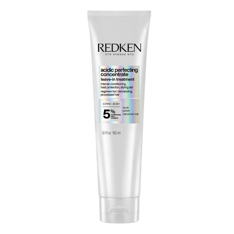 REDKEN - Tratamiento leave-in Acidic Bonding Concentrate 150ml