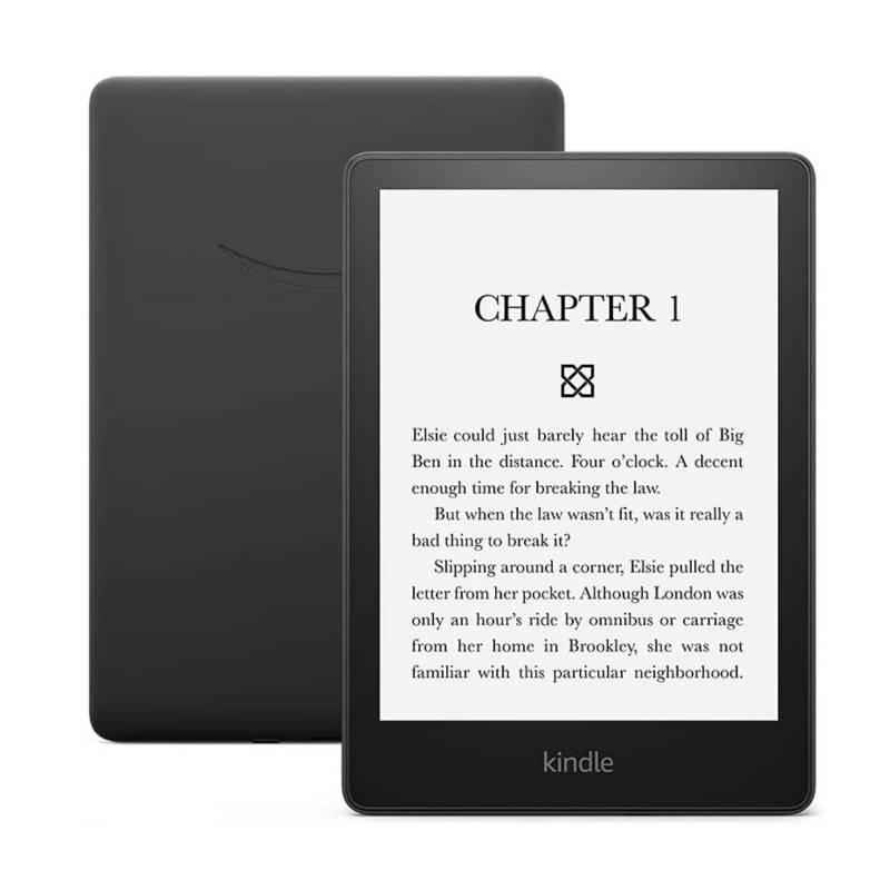 AMAZON - Amazon Kindle Paperwhite 11va. GEN. 6,8 pulgada
