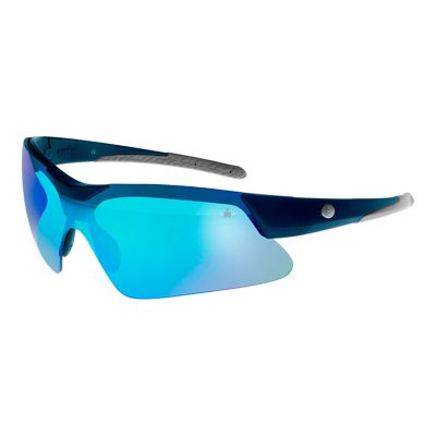 Lentes de Sol Iron Man Deportivos Vitality BLK Azul