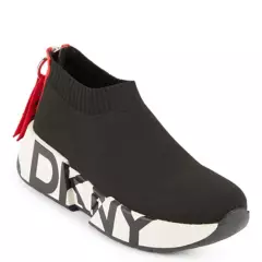 DKNY - Zapatillas urbanas Mujer Dkny Marcel